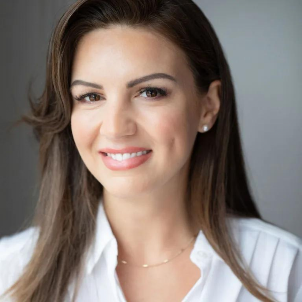 Patricia Fuller Taylor - Integrity Plus Network