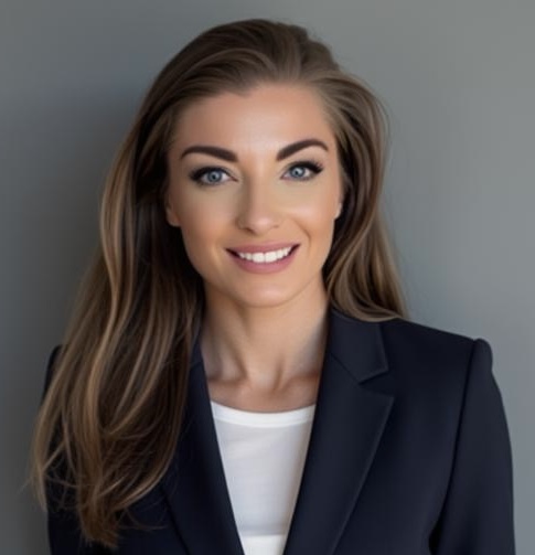 Lindsey - Head Shot