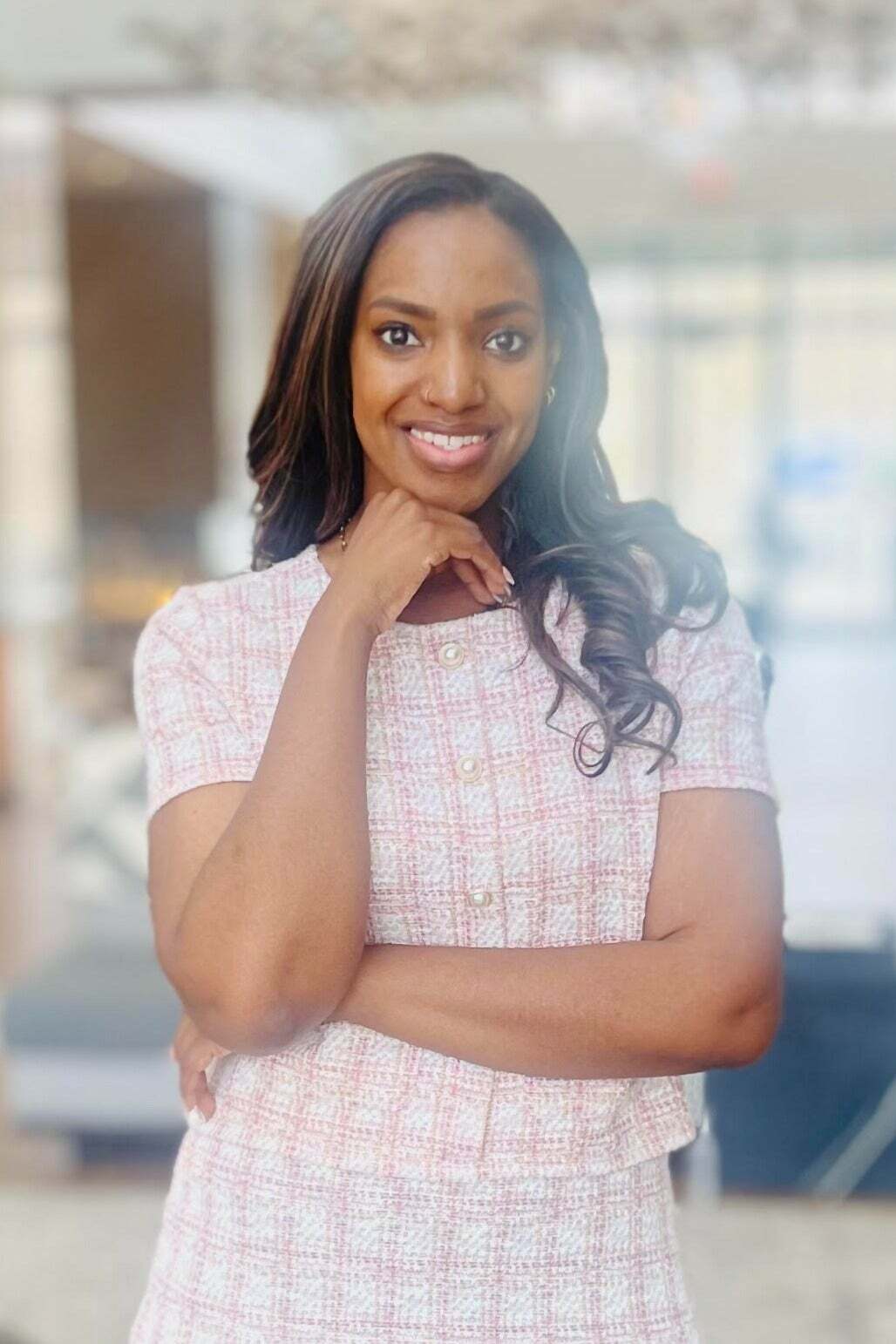 Toni Gates - Profile